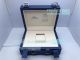 Best Gift - New Replica Omega Blue Watch Box Set & Booklet (5)_th.JPG